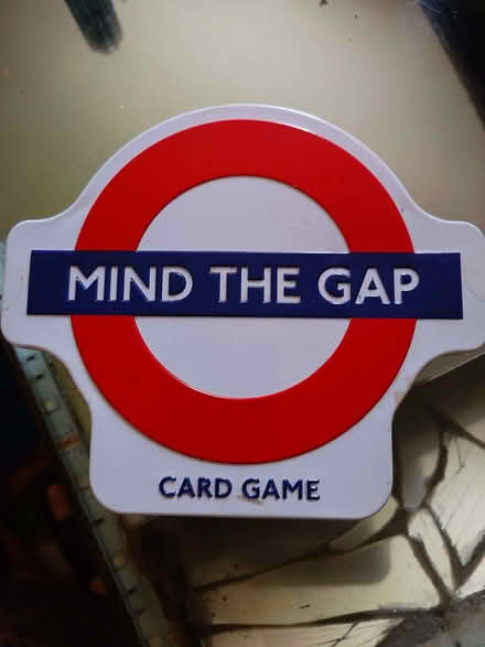 Photo of free Card game (Aigburth L17) #1