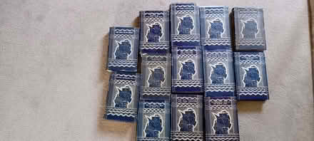 Photo of free Vintage books 1930s? (Emmbrook RG41) #1