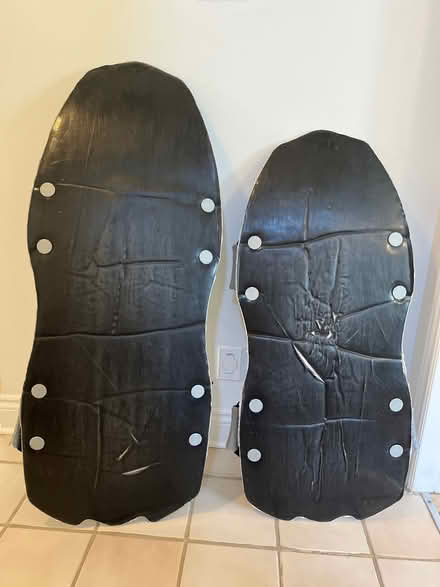 Photo of free Snow slider: toboggan, magic carpet (Baseline and Beaumaris) #2
