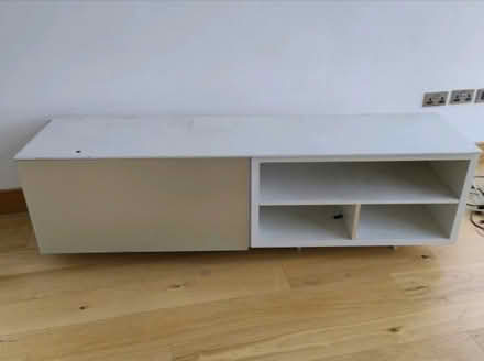 Photo of free Ikea Besta TV Unit (South hampstead NW8) #1
