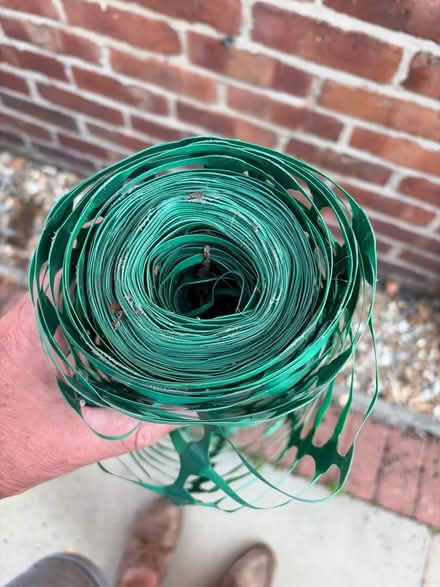 Photo of free Barrier fencing (Sale M33) #2