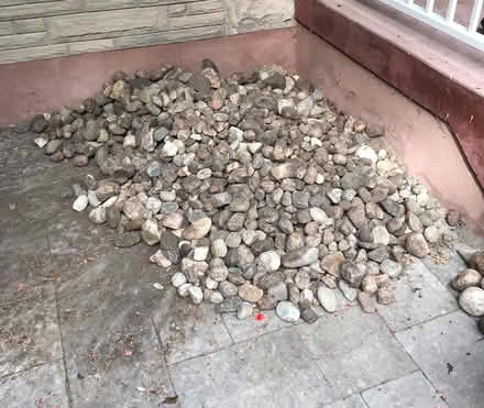 Photo of free River Rock… (Brockville) #1