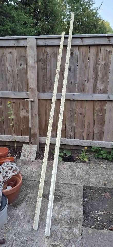 Photo of free Carpet-To-Tile/Flooring/Laminate/Wood Transition Threshold (Harrogate HG1) #1