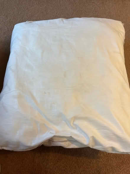 Photo of free Cushions (PE19 (Offord)) #3