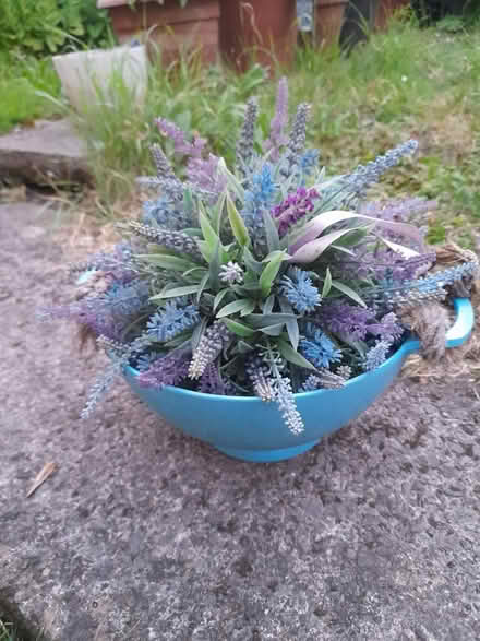 Photo of free Fake flower bouquet (Larkhall, Bath BA1) #2