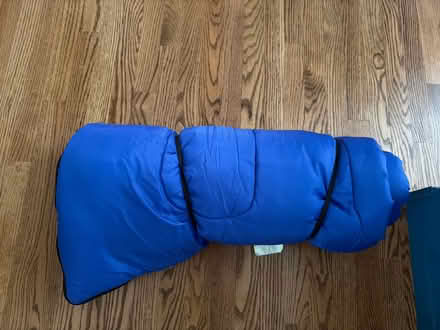 Photo of free 2 sleeping bags (North Reston) #3
