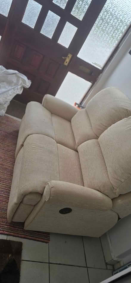 Photo of free Two seater G Plan (Southbourne PO10) #1