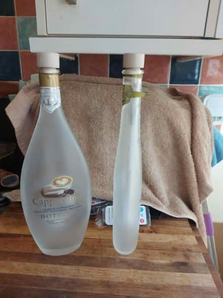 Photo of free Bottles (harborne B170PD) #2