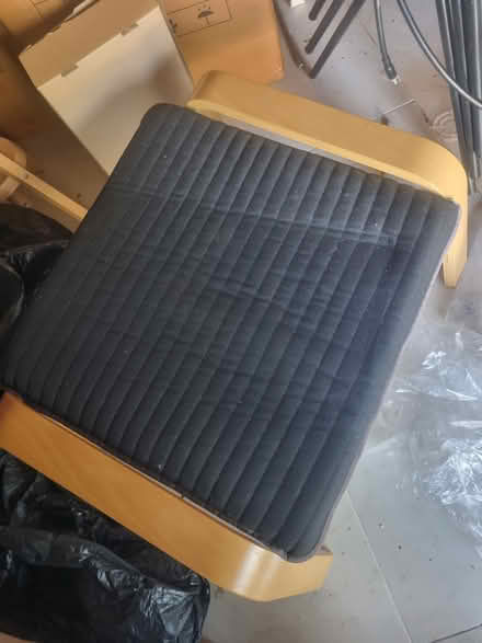 Photo of free Leg rest (Ealing W5) #1