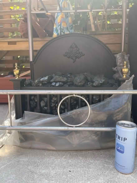 Photo of free Fire place decoration (Littlemore OX4) #2