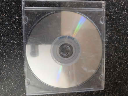 Photo of free Macy Gray CD (Ecclesall, S11) #1