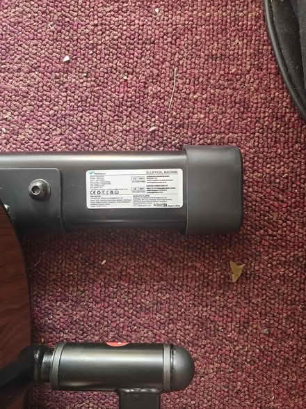 Photo of free Elliptical portable trainer (BS24 7EB) #2