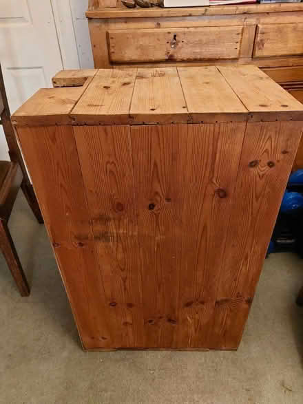 Photo of free Shelves (CT1) #2