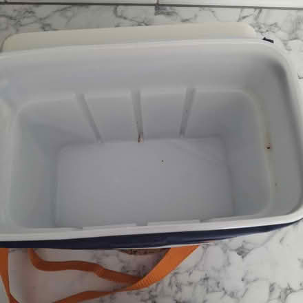 Photo of free Picnic cool box (Seaside BN22) #2