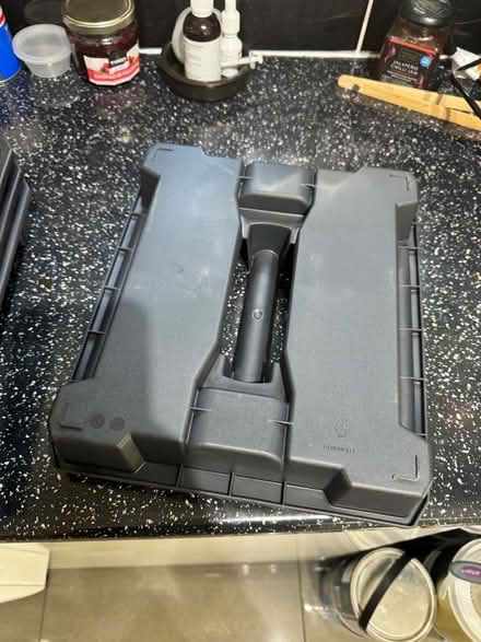 Photo of free De vault inner tool tray (Cutteslowe OX2) #3