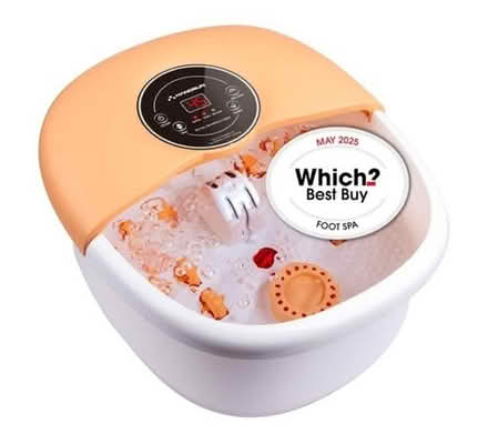 Photo of free Hangsun Foot spa (Derby DE24) #1