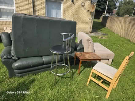 Photo of free Pick (Kirkcaldy KY1 2EB) #4