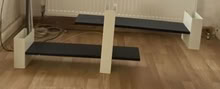 Photo of free Shelves (SW16) #1