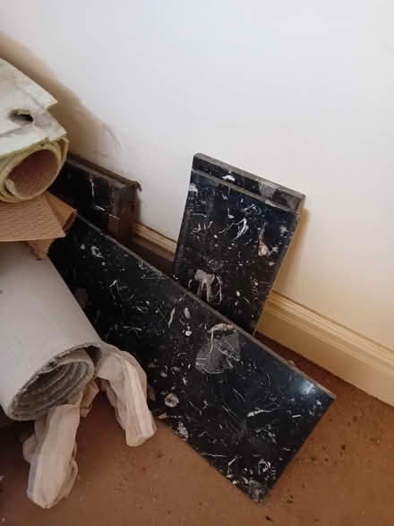 Photo of free composite quartz (Kingsthorpe NN2) #1