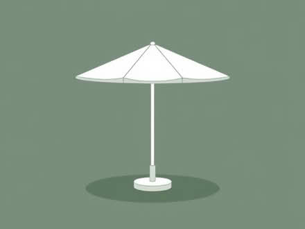 Photo of Parasol base (Harrogate HG2) #1