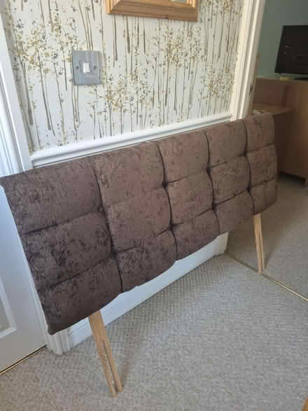 Photo of free Headboard (PE2) #1
