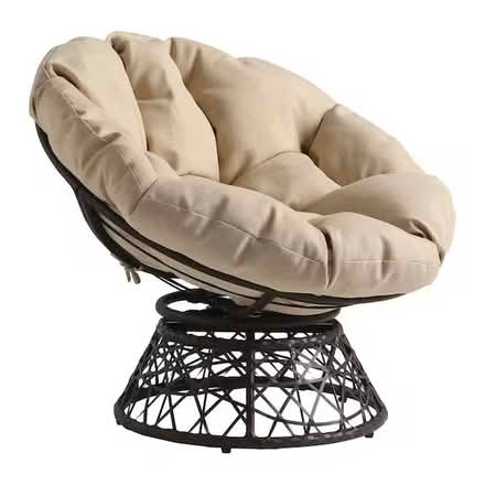 Photo of free Outdoor Cushion only (Fort Lee NJ) #1