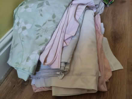 Photo of free Old sheets (Weston Rhyn SY10) #1