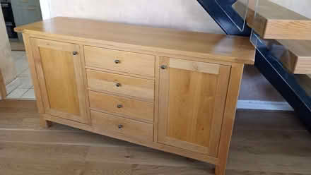 Photo of free Sideboard (Blackpool FY1) #1