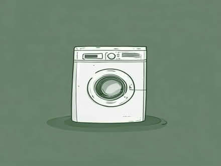 Photo of Washer (Rodley LS13) #1