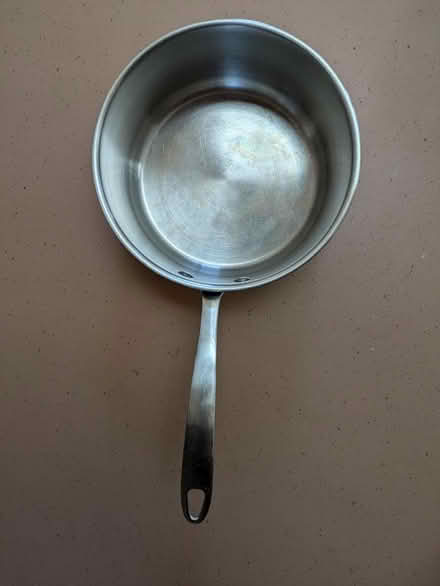 Photo of free 20cm pan (AL1 Sopwell) #2