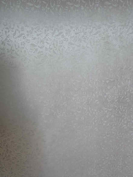 Photo of free Double bed headboard (Headingley LS4) #3