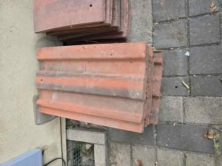 Photo of free Redland Roof Tiles (Welling DA7) #2