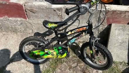 Photo of free Child’s bike (Dolwyd LL31) #1