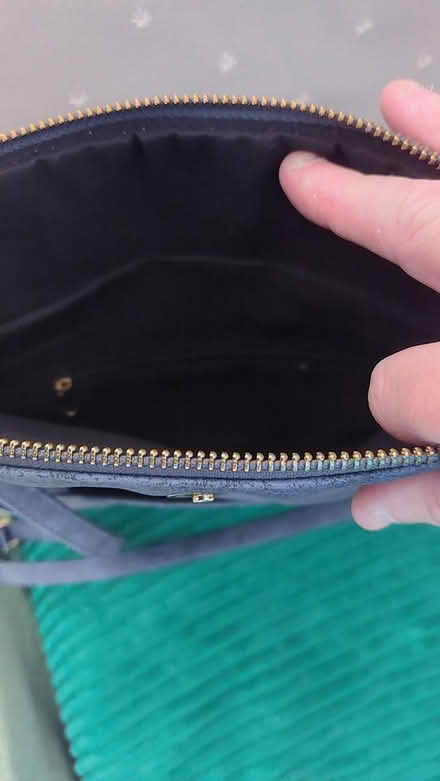 Photo of free New handbag (dorset BH12) #3