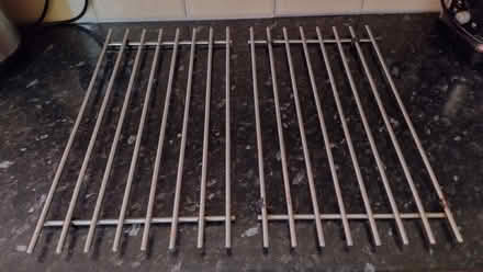 Photo of free Two trivets (Crookes S10) #1