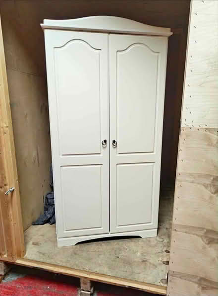 Photo of free Wardrobes (New Marston OX3) #1