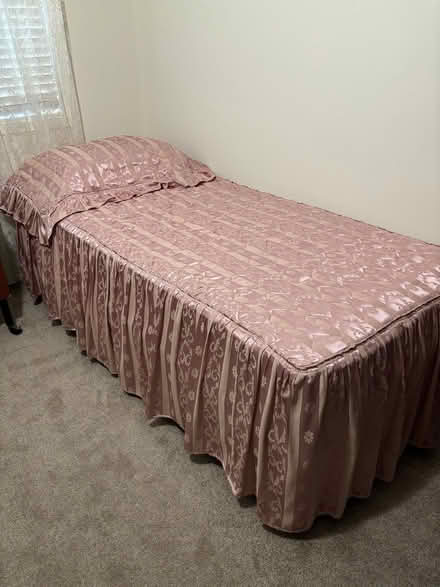 Photo of free Bed - Single Adjustable Bed (Albany Creek) #3