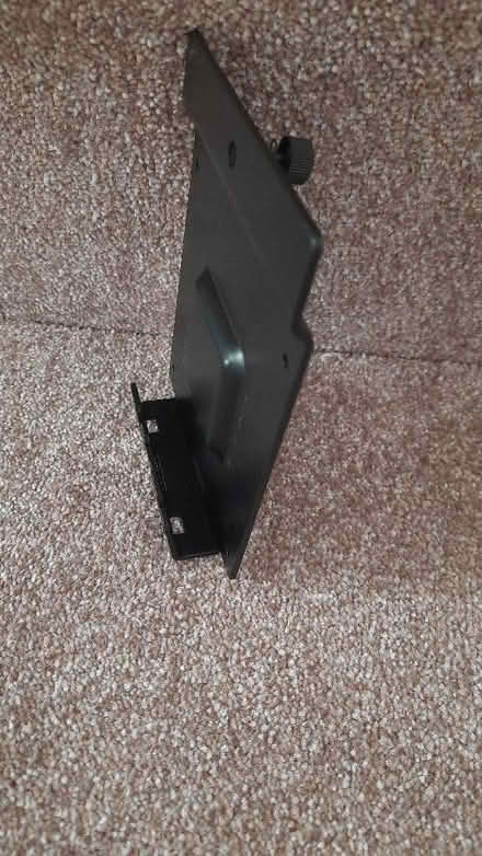 Photo of free Small TV wall bracket (Byfleet KT14) #2