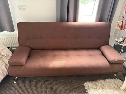 Photo of free Sofa Bed (M19 2TJ) #3