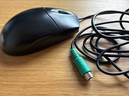 Photo of free Pc mouse (Harrogate HG2) #1