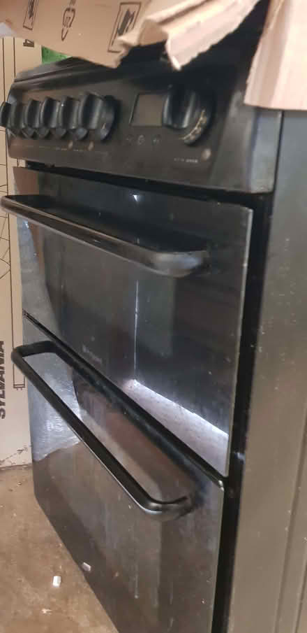 Photo of free Cooker (Friday Bridge PE14) #1