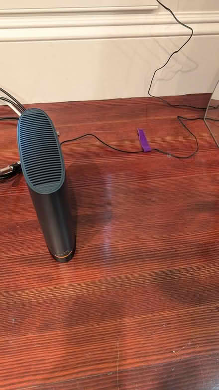 Photo of free ARRIS (G36) - Cable Modem Router (Roslindale) #1