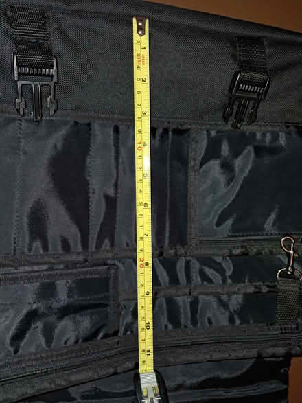 Photo of free Messenger bag (Rugeley WS15) #4