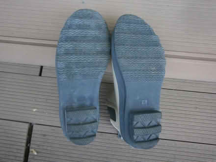 Photo of free Men’s ankle wellies (Denham UB9) #3