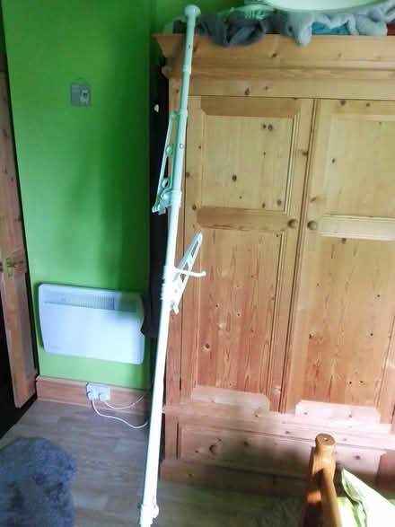 Photo of free Ironing station (Killamarsh S21) #4