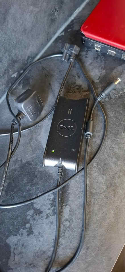 Photo of free Dell Inspiron Laptop (Alford AB33) #3
