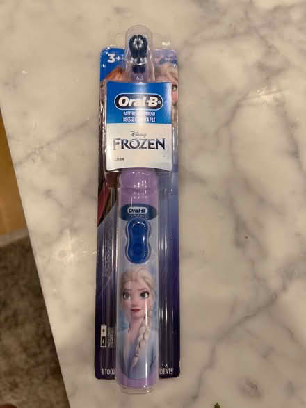 Photo of free Oral B electric toothbrush (Old Town) #1