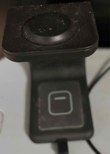 Photo of free Phone/watch /air pod charger (Westbury Wilts BA13) #2