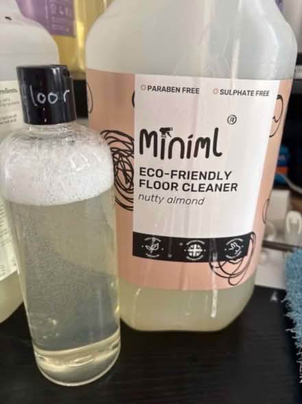 Photo of free 450ml floor cleaner (DA8 1NL) #1