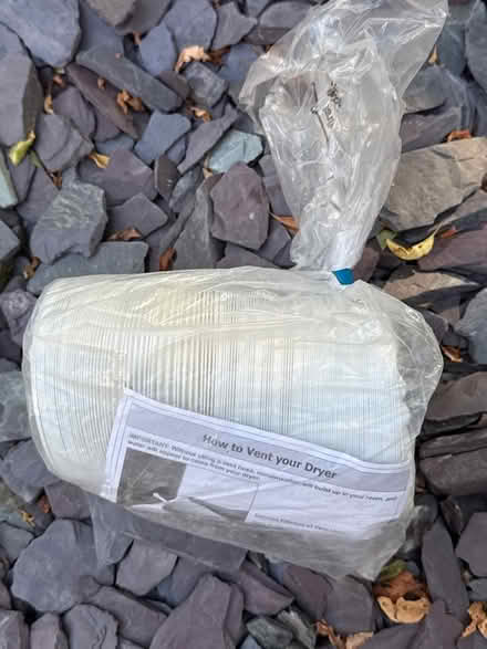 Photo of free Dryer Vent Hose (Forest Hill Honor Oak SE23) #1